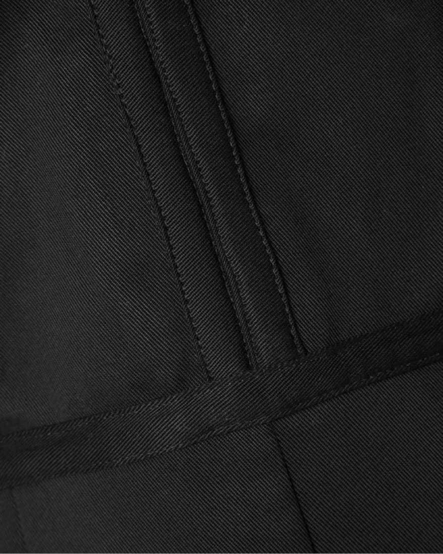 MARA HOFFMAN Clara Strapless Jumpsuit - Image 4