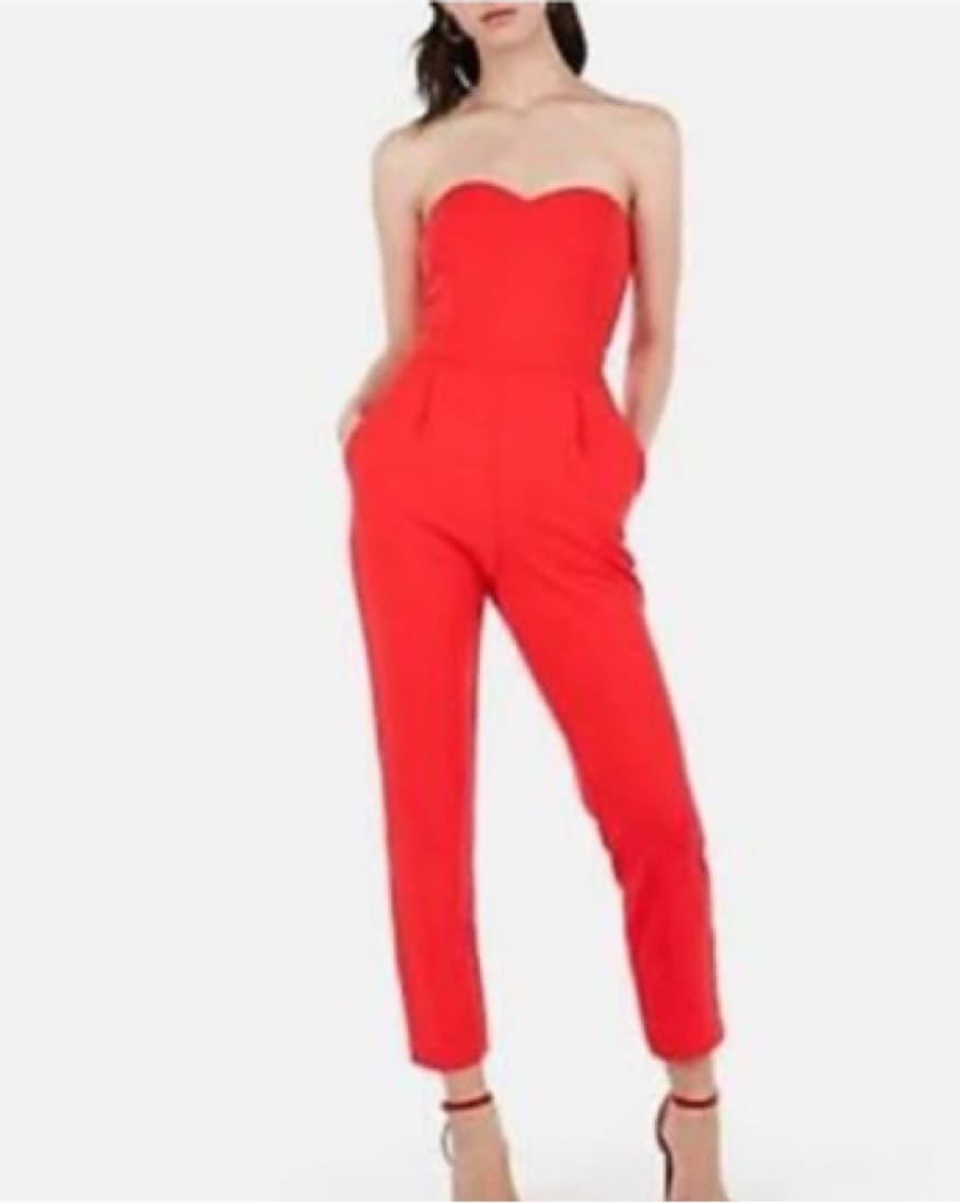 Express Jumpsuit  - Image 2