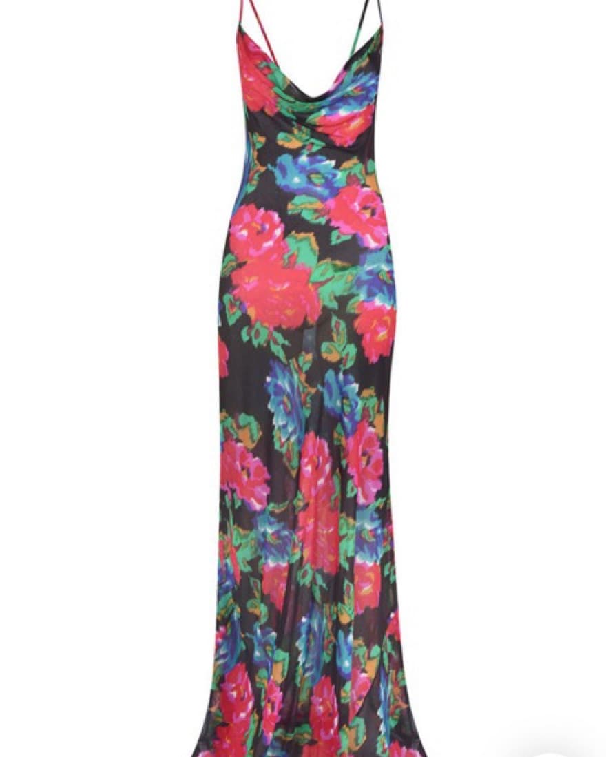 Rat & Boa Casablanca Dress - Image 2