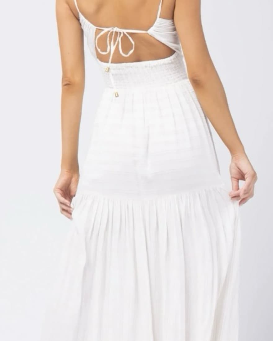 Zuri Dress, LSpace - Image 3