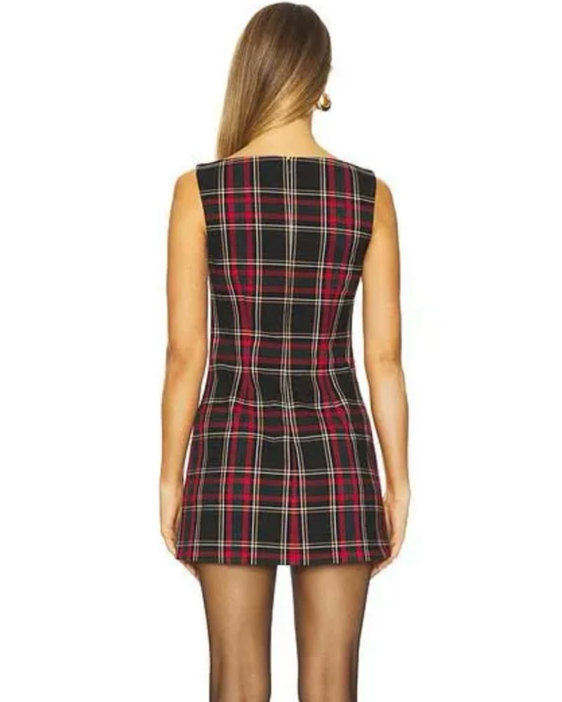 Raine Mini Dress - Image 2