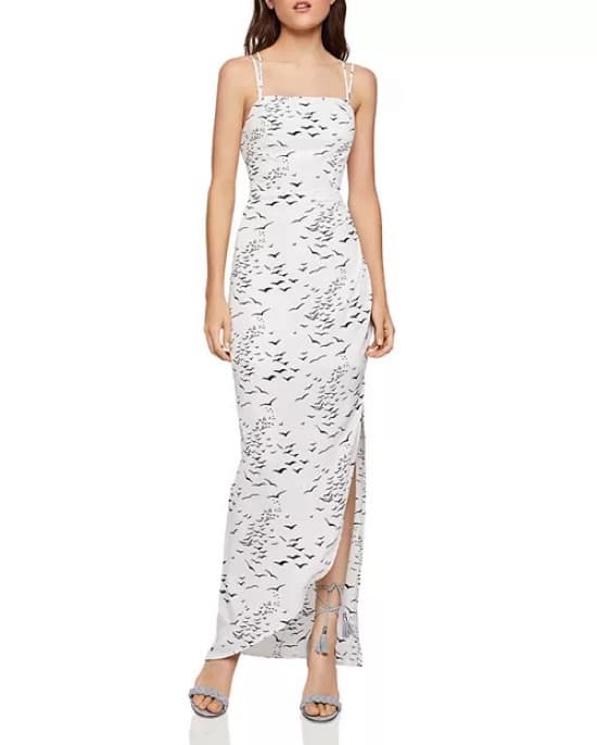 BCBGeneration Maxi Dress - Image 1