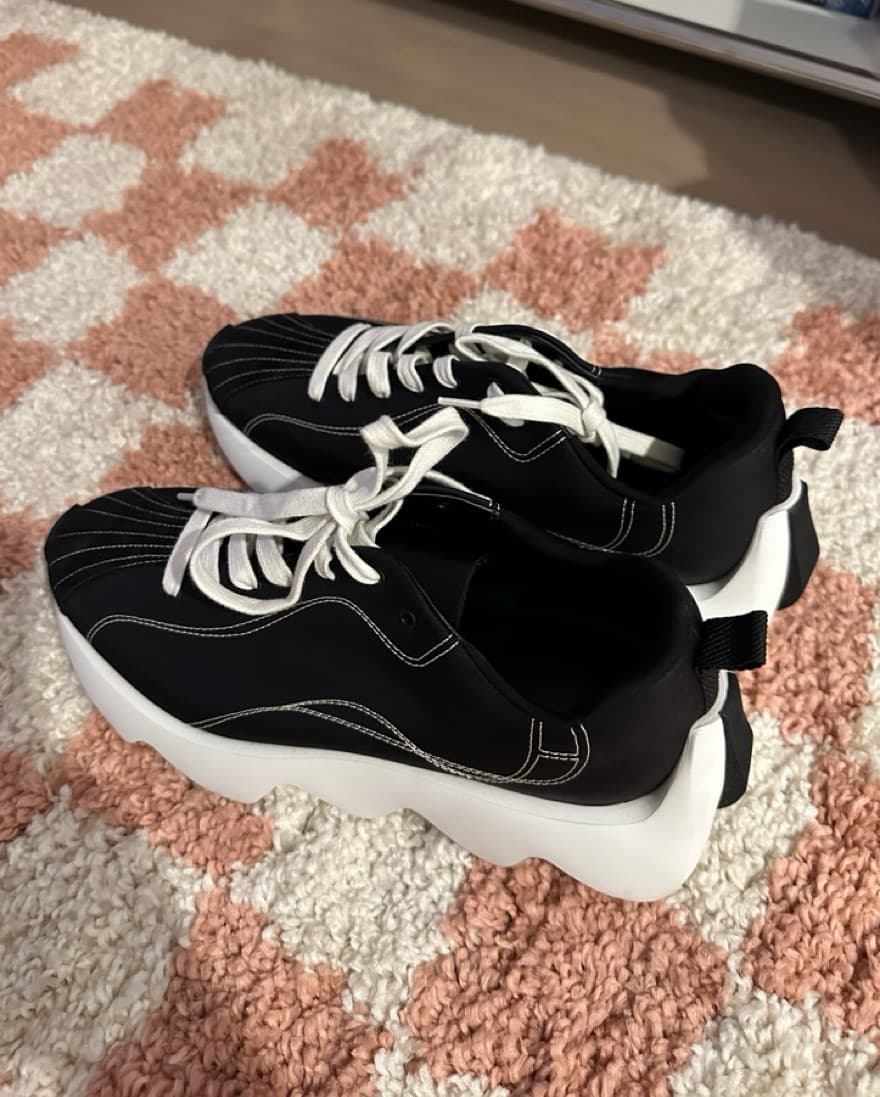 Hermes Sneakers  - Image 5