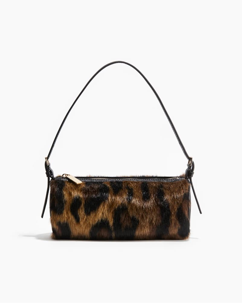 H&m Mini Leopard Bag  - Image 1