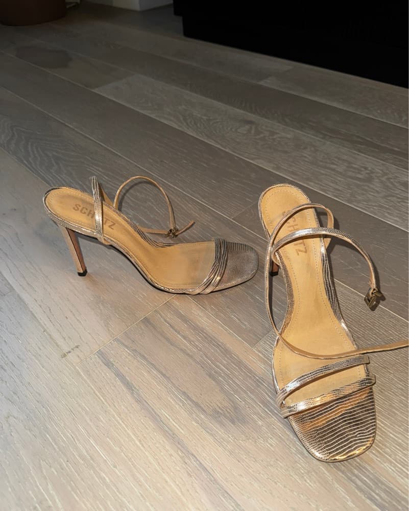 Schutz Altina Heel - Image 3