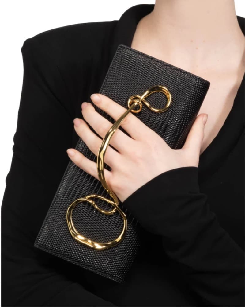 Black Clutch - Image 3