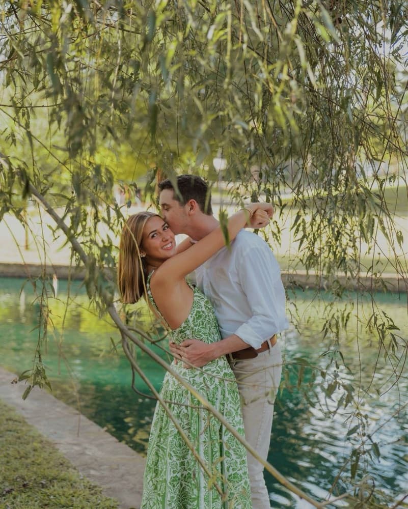 Farm Rio Midi Dress - Image 3