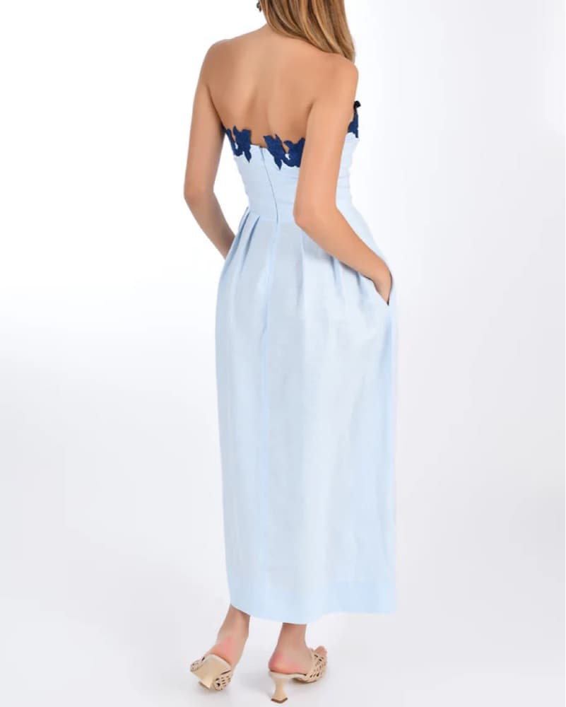 Famn Mon Lorr Dress - Image 2