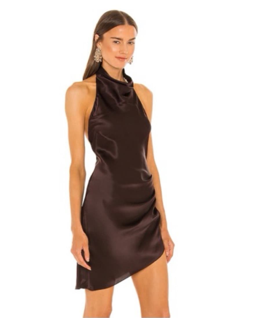 Amanda Uprichard Samba Dress - Image 2