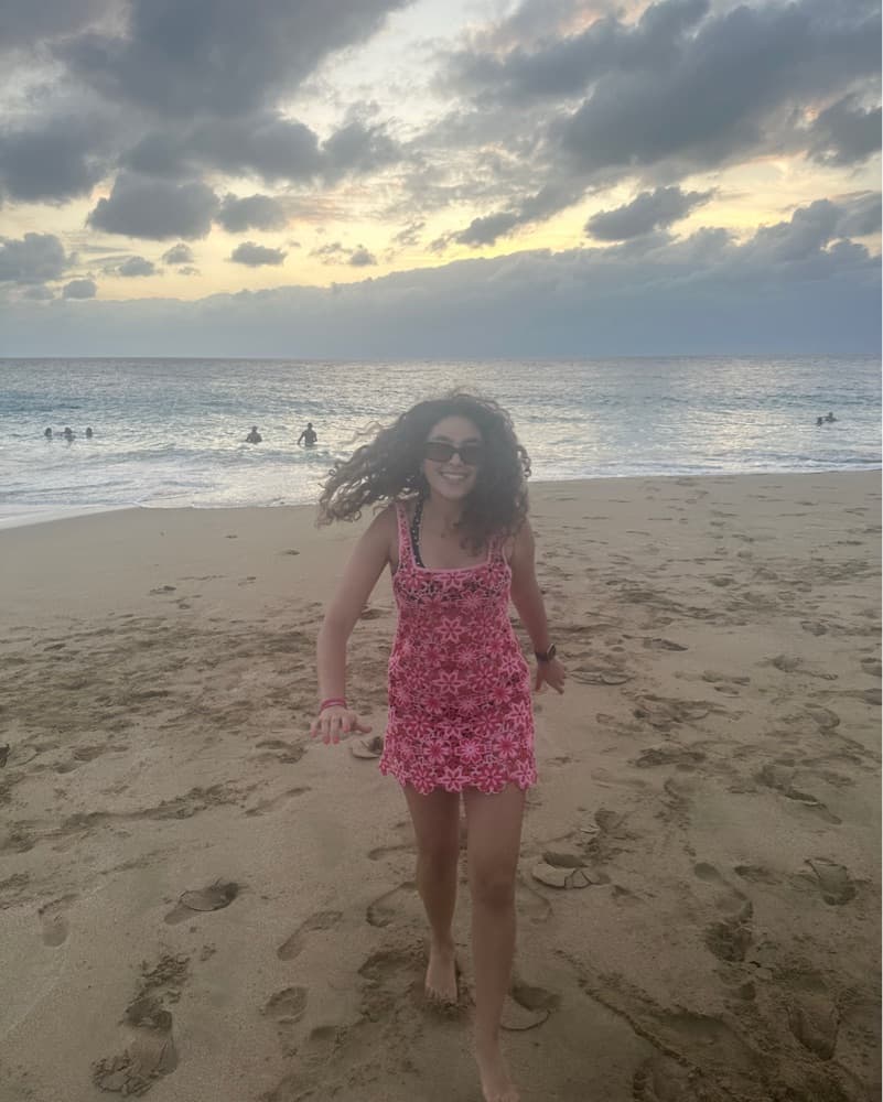 Zara Swimsuit Cover Up - Image 4