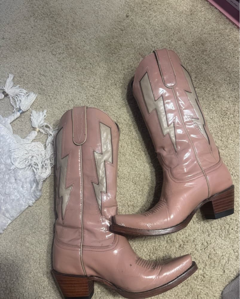 Boots  - Image 3