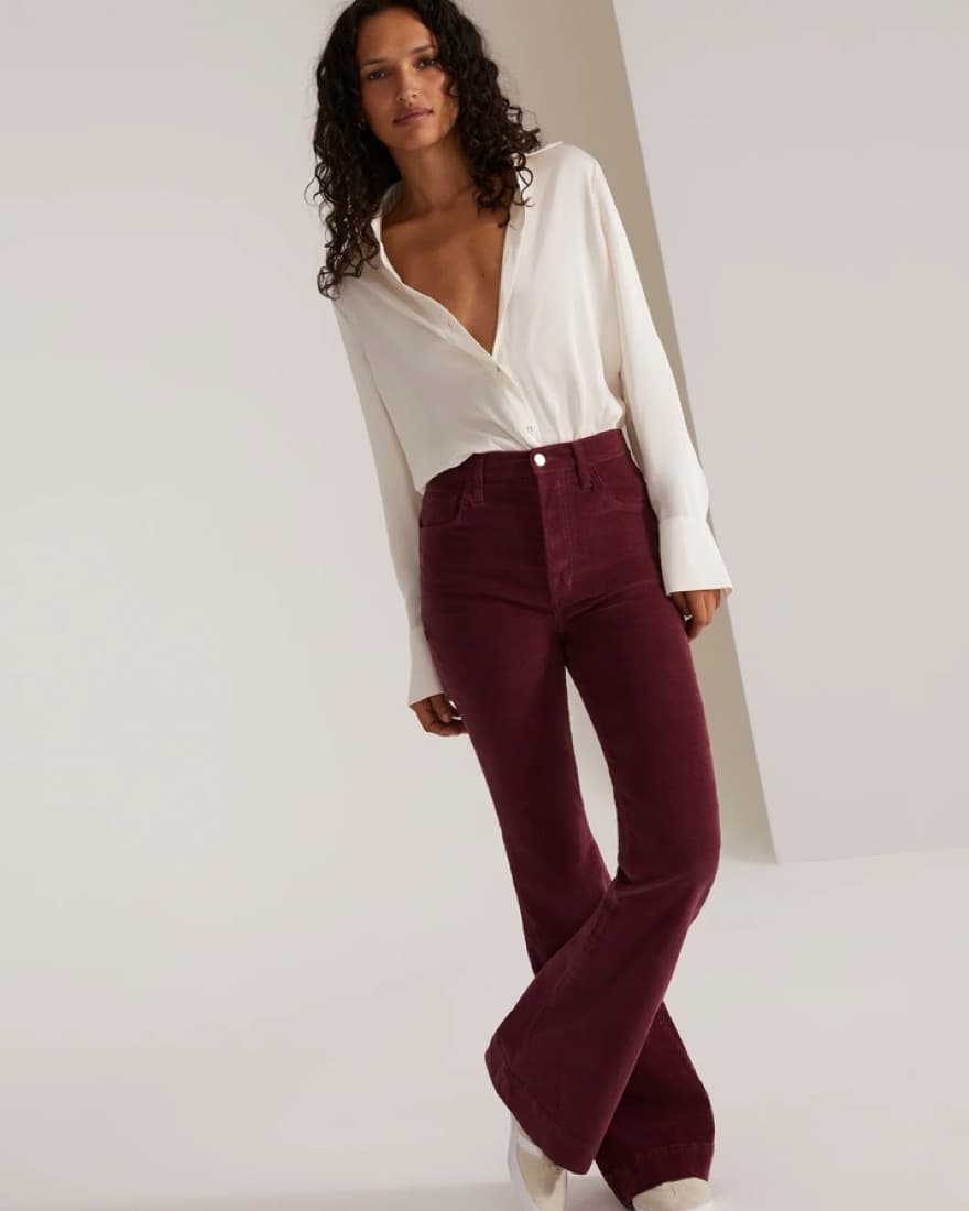 Favorite Daughter Bodysuit - Image 1