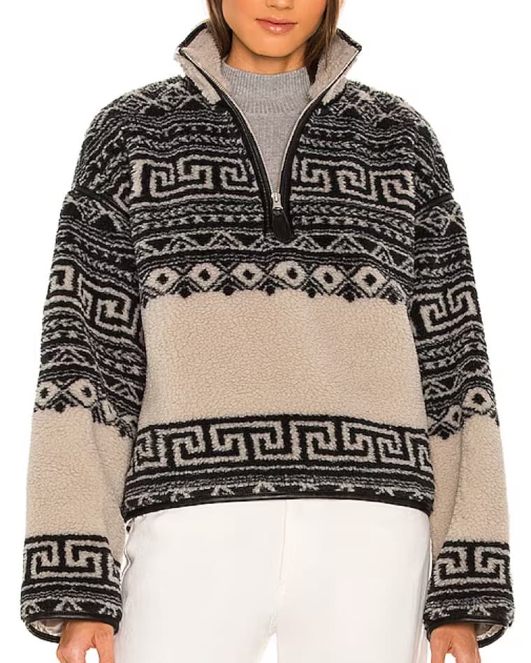 Revolve Oakleigh Pullover - Image 1