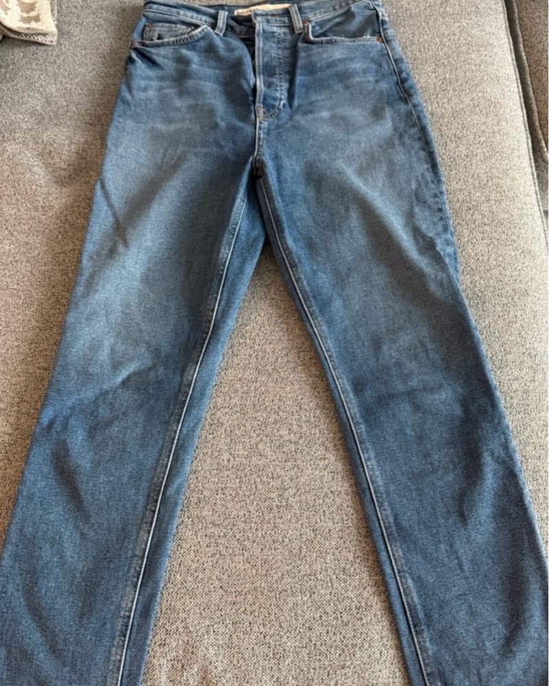 GRLFRND Piper Super High-Rise Slim - Image 3