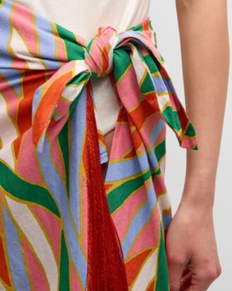 Cult Gaia Romilly Cover Up - Image 3