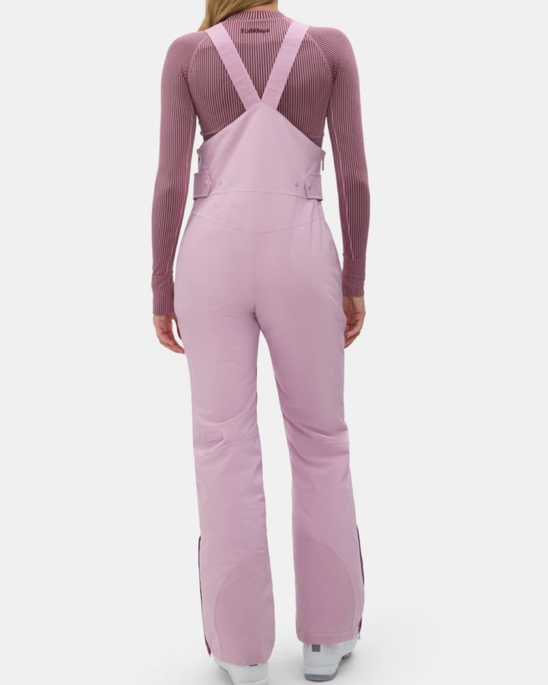 Halfdays Carson Bib Pant - Image 4