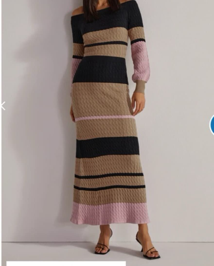 Favorite Daughter Sweater Dress - Image 2