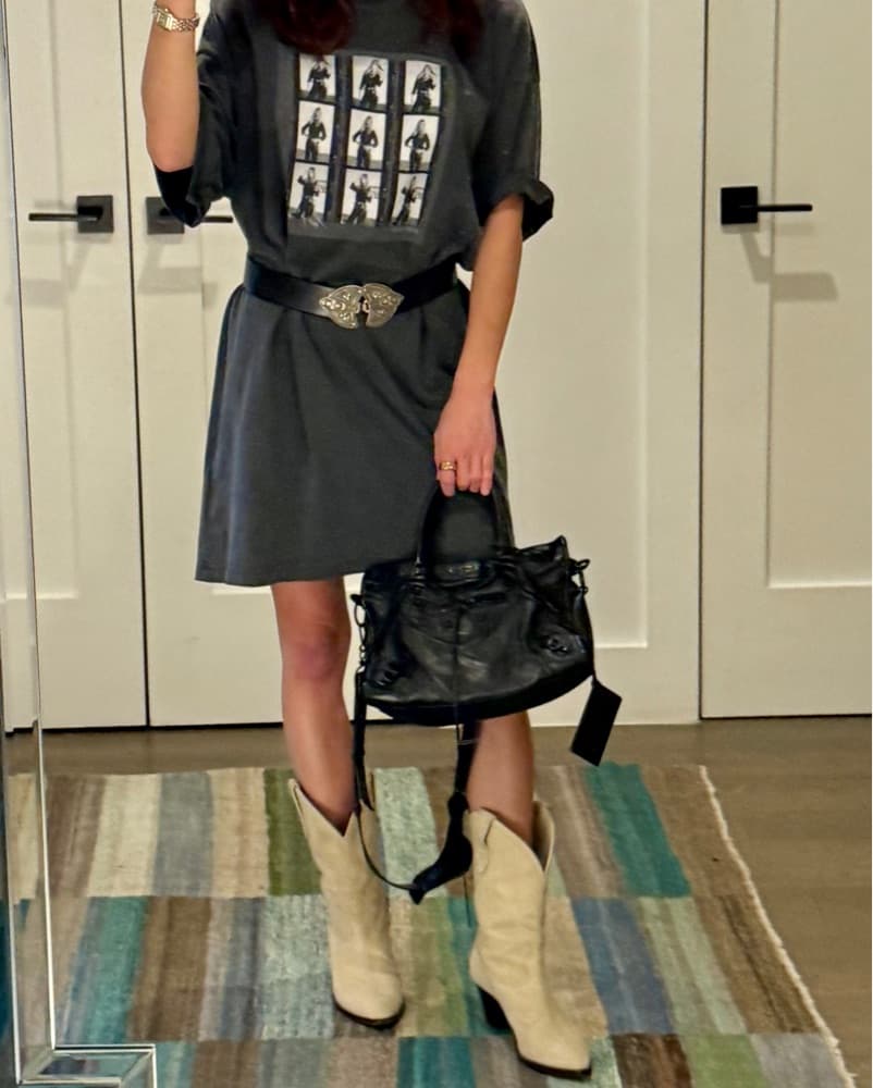 Iconic Balenciaga City Bag, Small - Image 3
