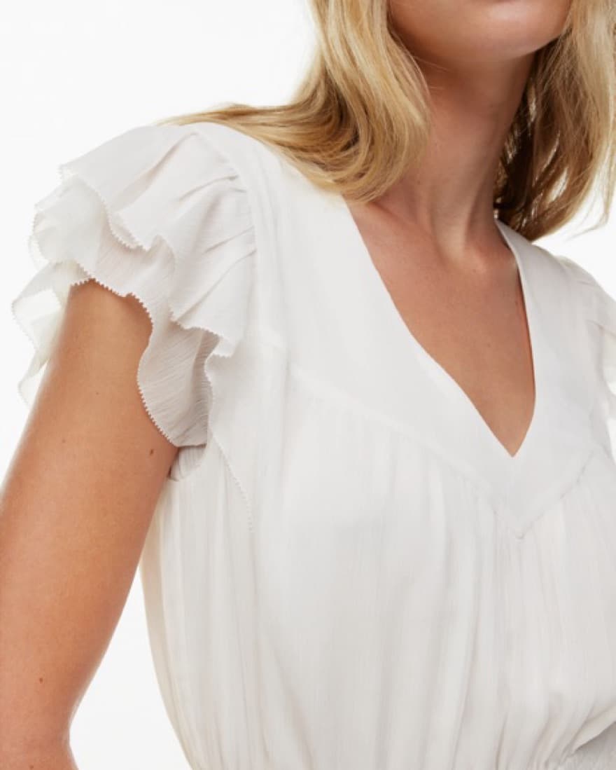 Traverna Dress - Image 3