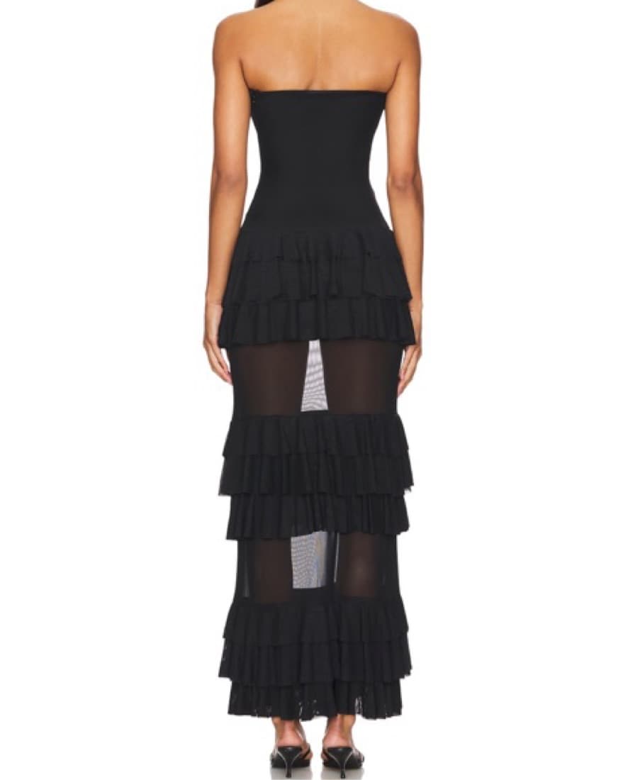 Revolve- Lorenza Maxi Dress  - Image 2
