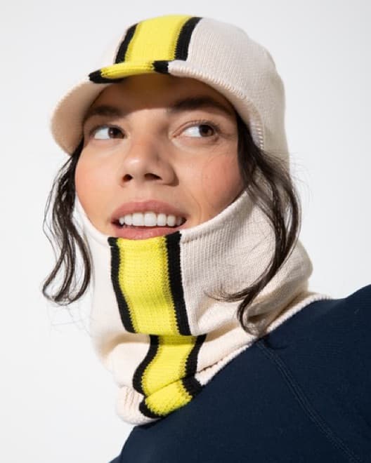 Balaclava Halfdays x Matek Snow Gear - Image 4