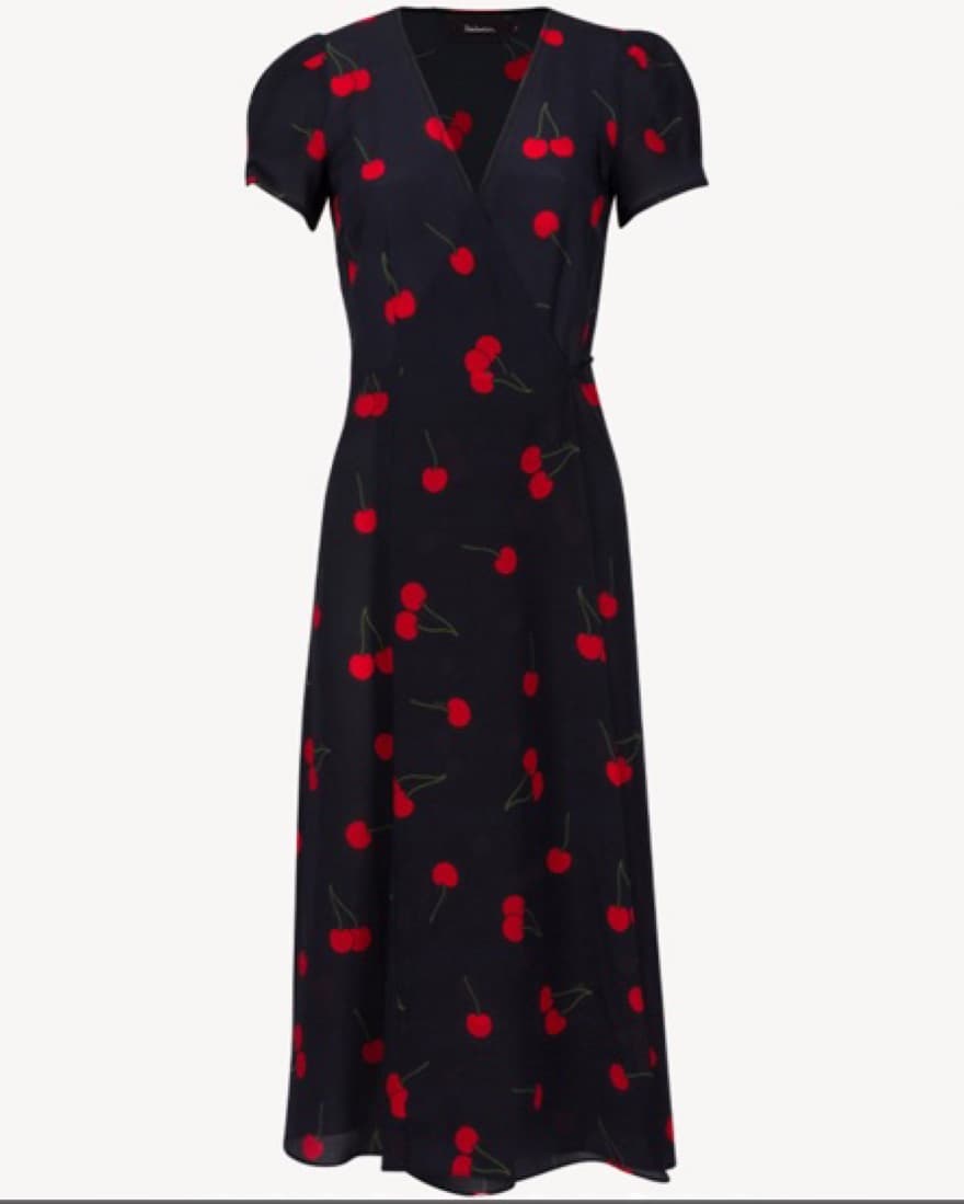 Réalisation Par Teale Dress  - Image 2