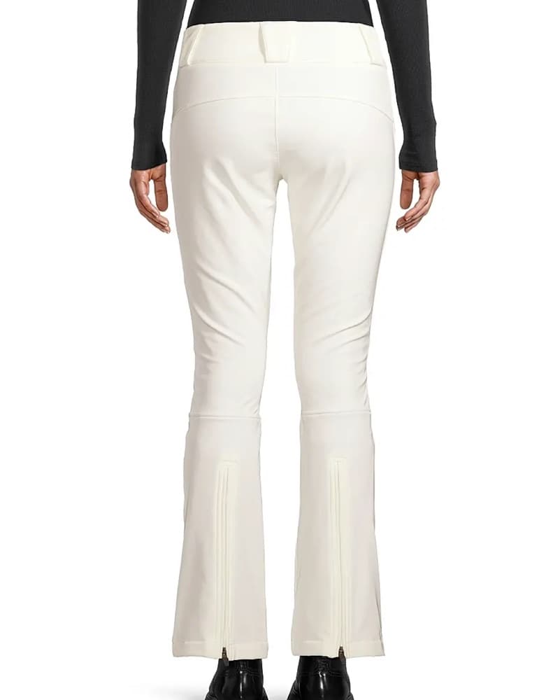 Aurora Flared Leg Ski Pants - Image 2