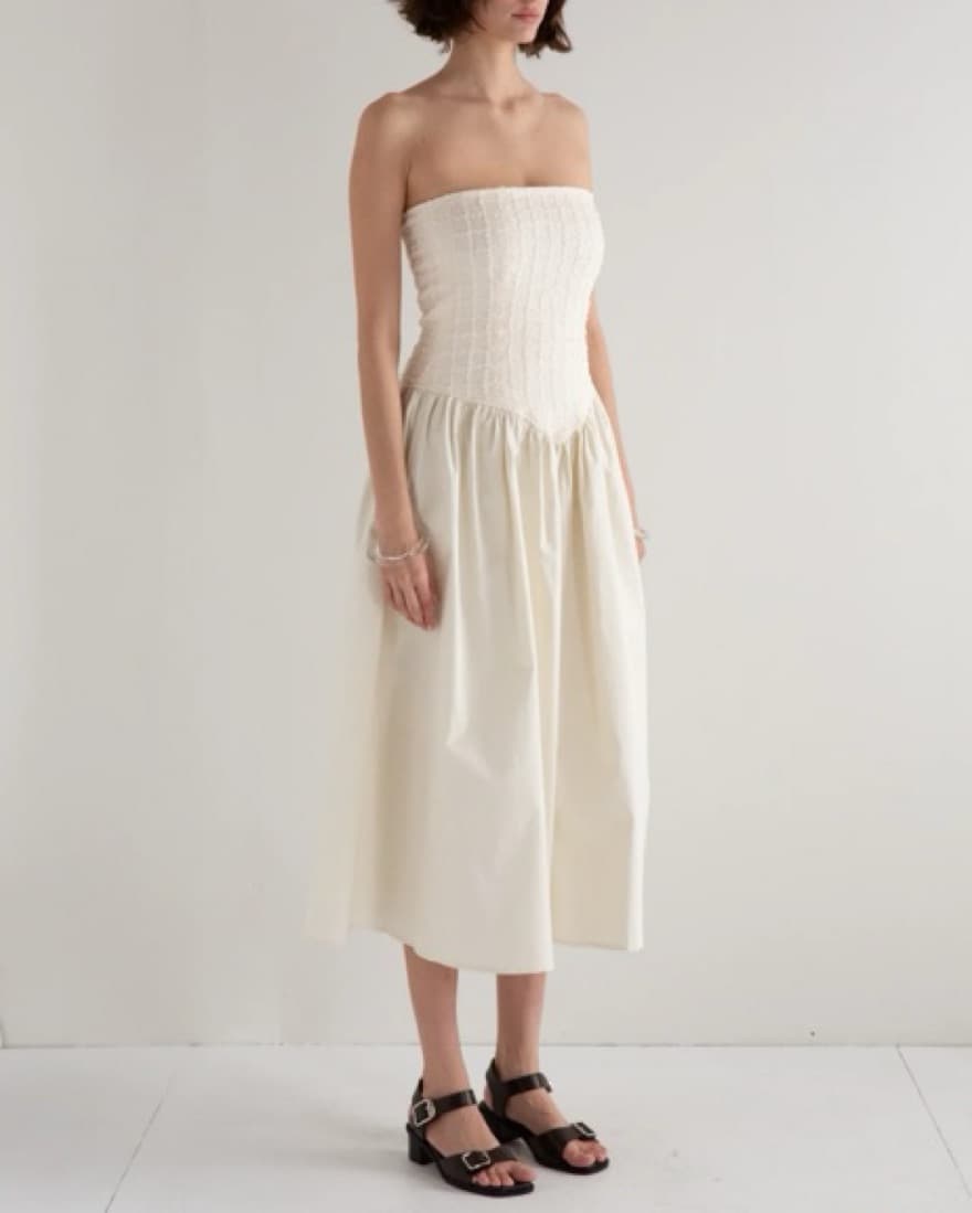 Peche Volos Dress - Image 6