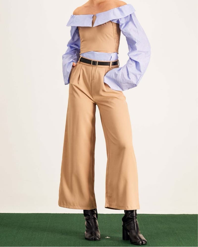 INNOVARE DENIM SET  - Image 2