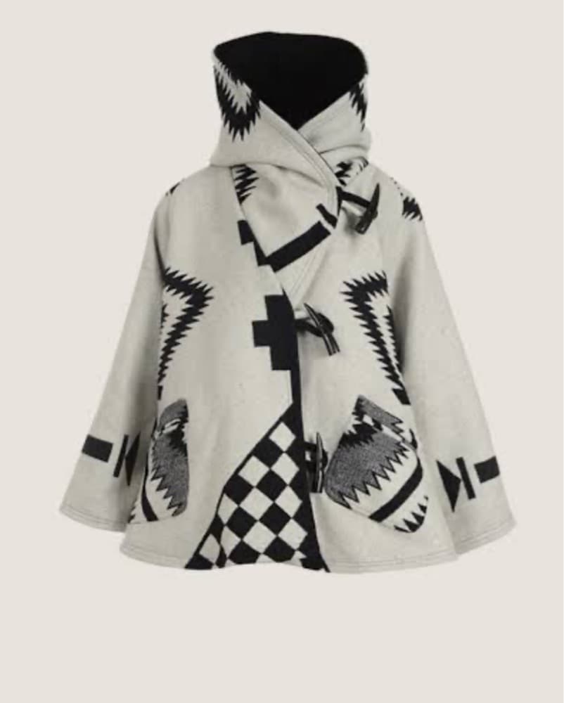 Lindsay Thornburg Cloak - Image 2
