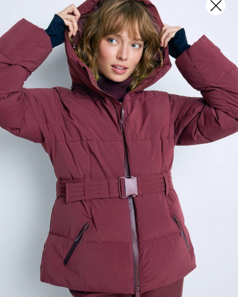 Halfdays Jacket - Image 3