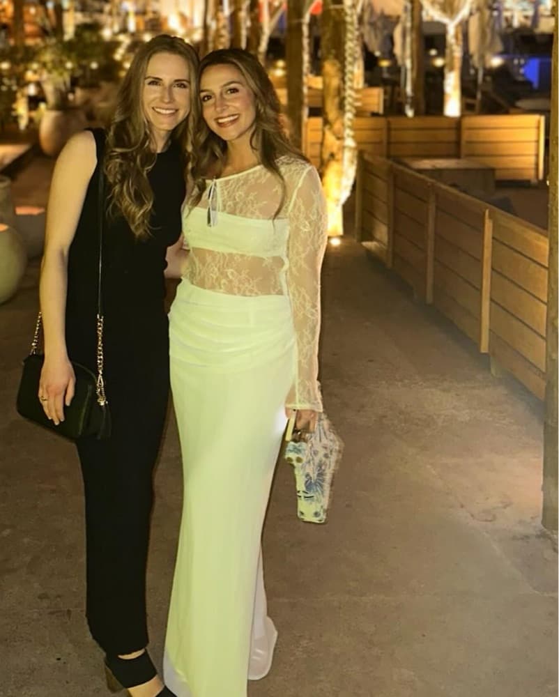 Peppermayo Take Your Time Maxi Dress - Image 3