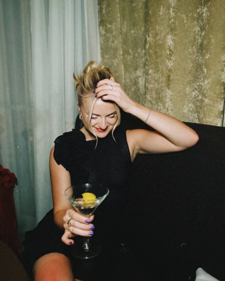 Fanci Club Obsession Dress - Image 2