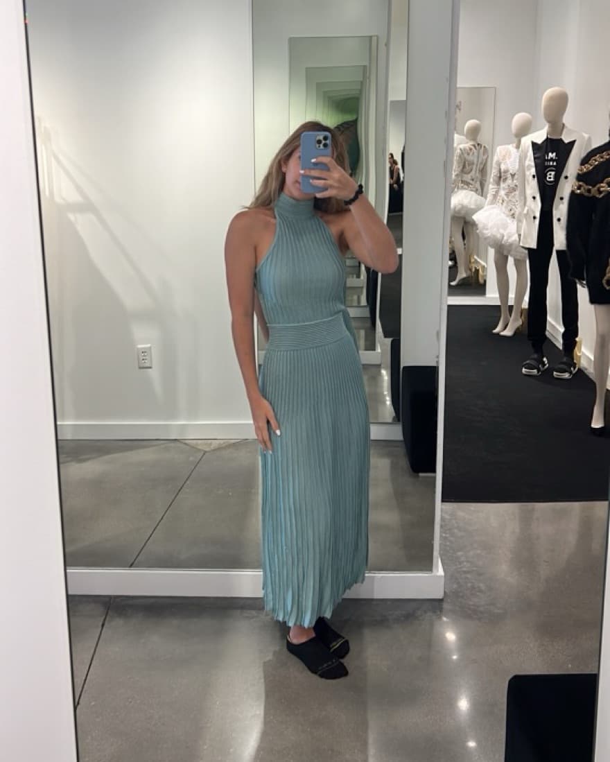 Balmain Dress - Image 2