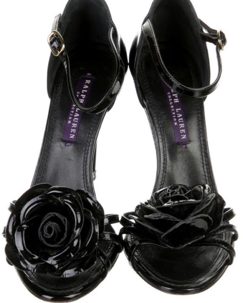 RALPH LAUREN Sandals - Image 1