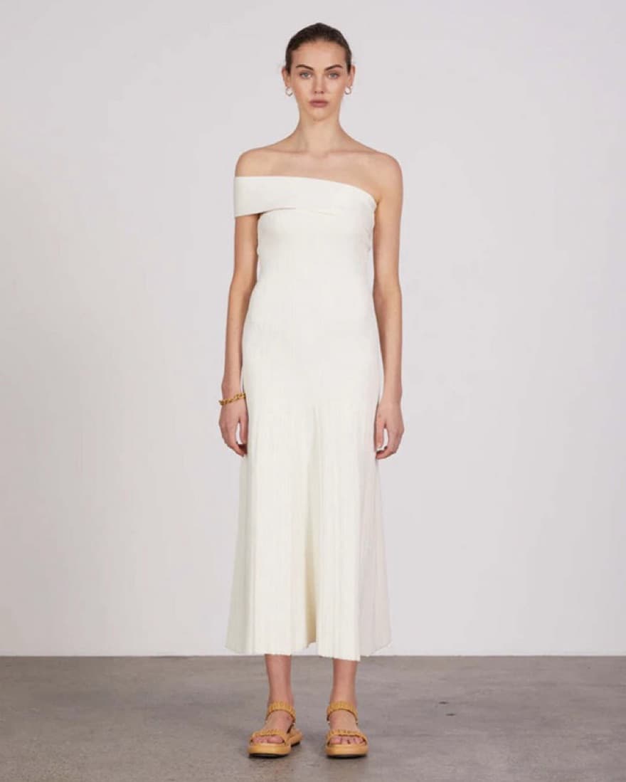 Anna Quan // Brea Dress - Image 1