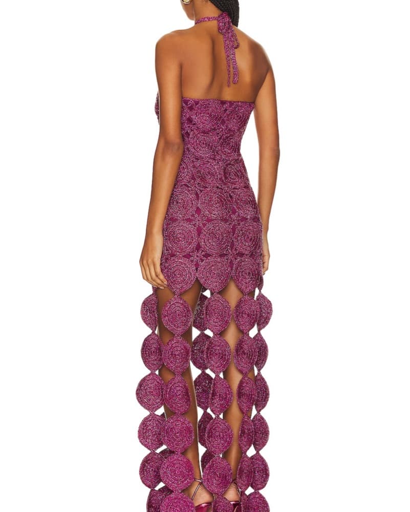 Simon Miller Beep Beep Dress - Image 2