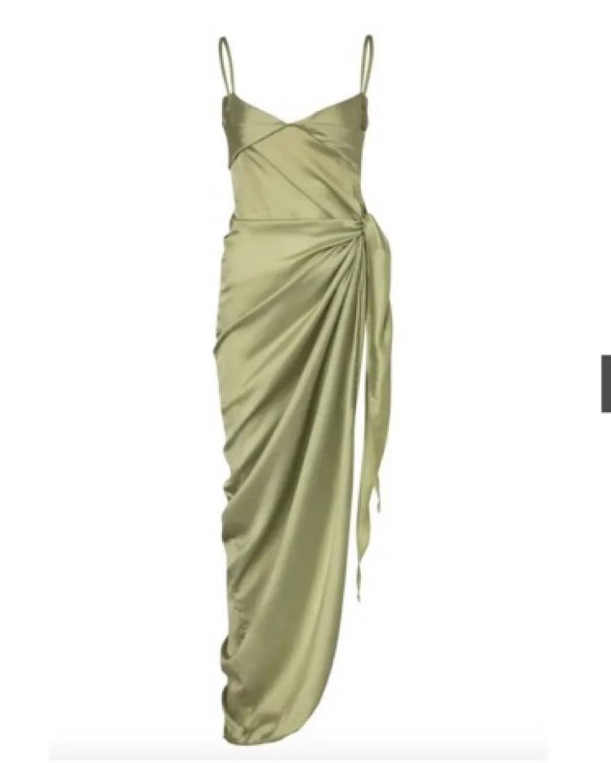 Baobab Selma Midi Dress  - Image 5