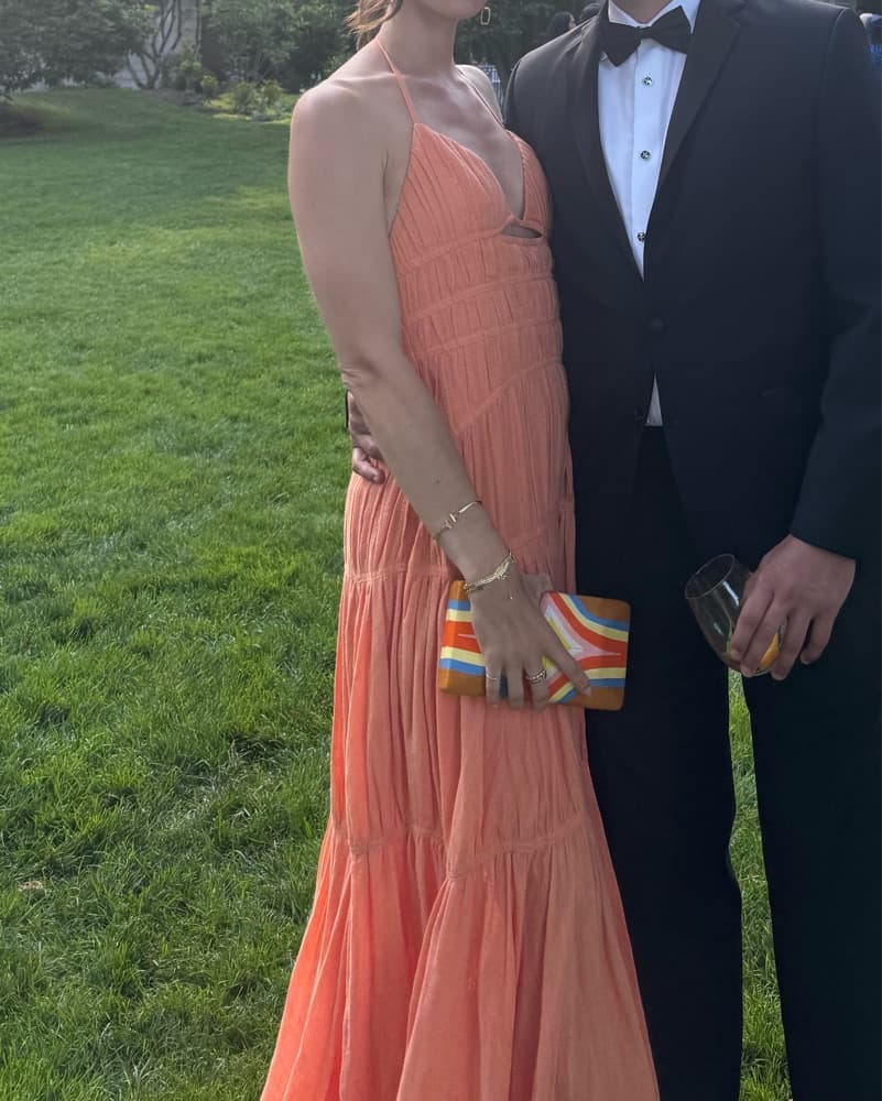 Jonathan Simkhai Winnie Dress - Image 6