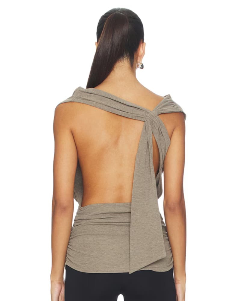 Revolve Cecilia Top  - Image 4