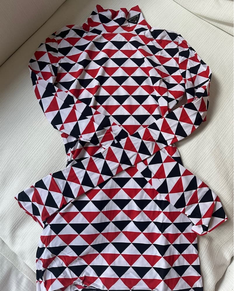 Prada Ski Turtleneck - Image 4