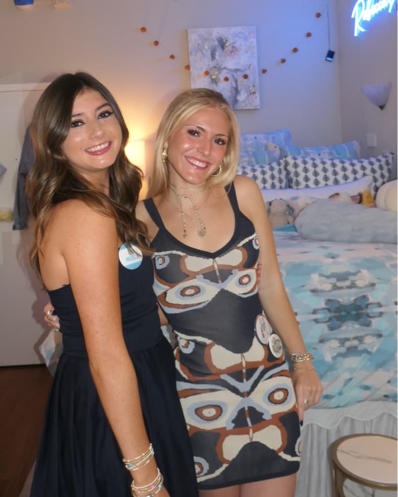 Alexis Angeles Dress - Image 2