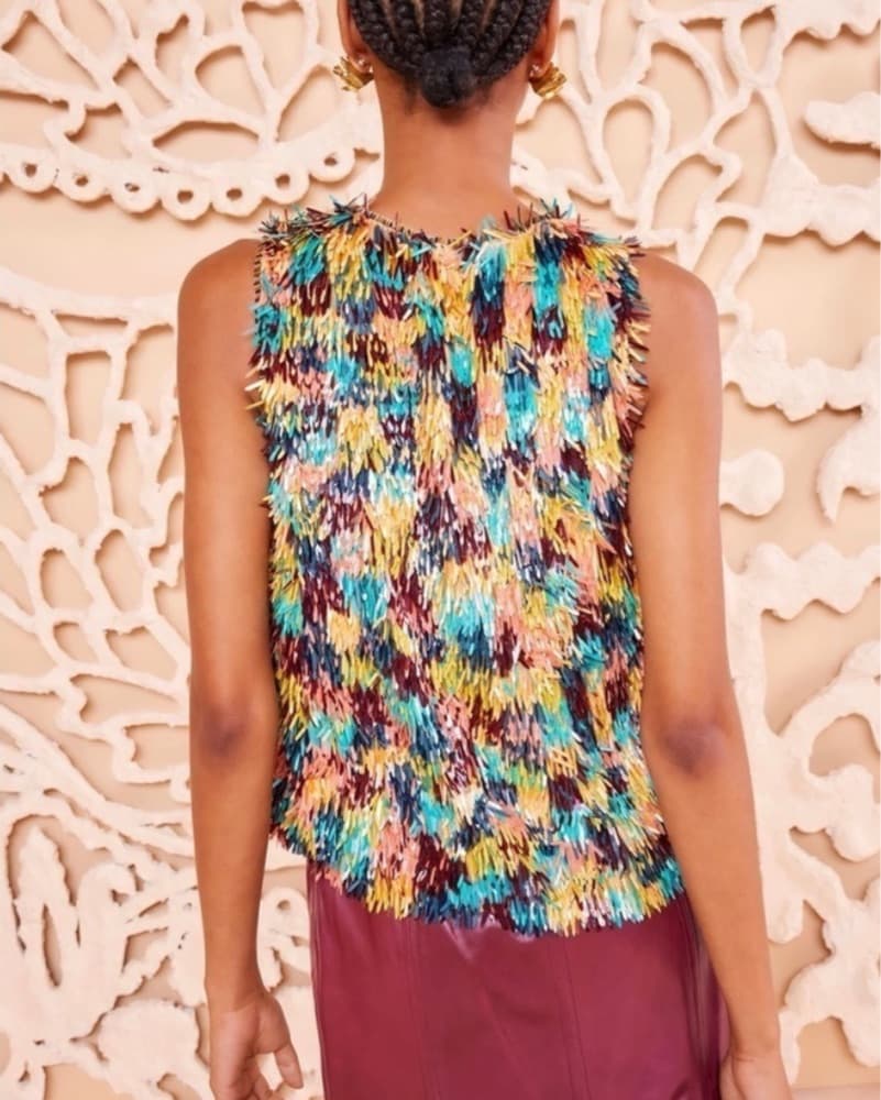 Ulla Johnson Beatrix Top - Image 2