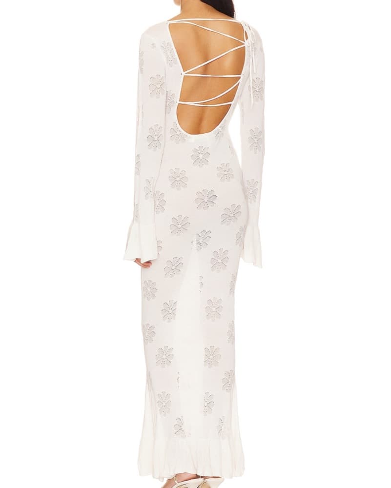 Asta Resort Rafaella Dress - Image 2