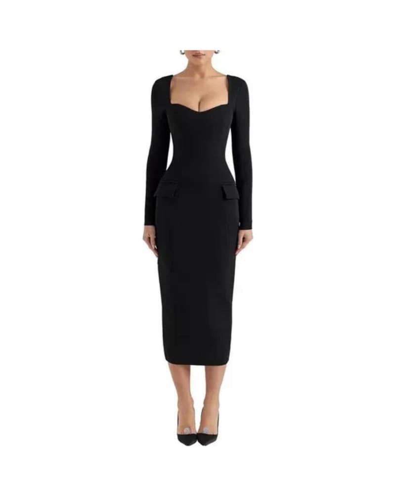 House Of CB Midi Dress - Image 2