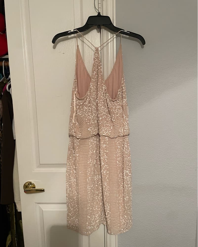 Gianni Bini Giselle sleeveless dress - Image 2