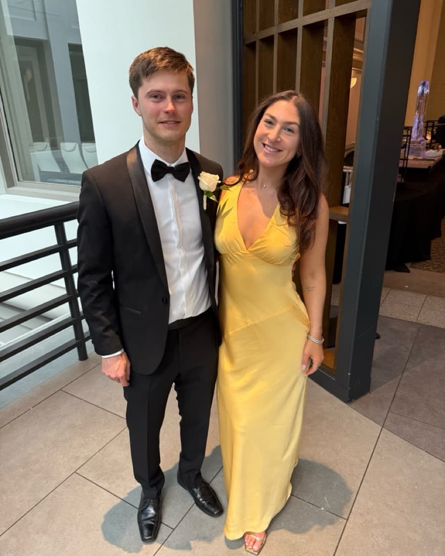 Yellow Dress  - Image 3