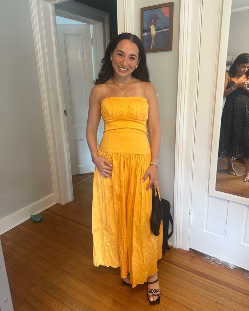 Tove Lauryn Dress - Image 1