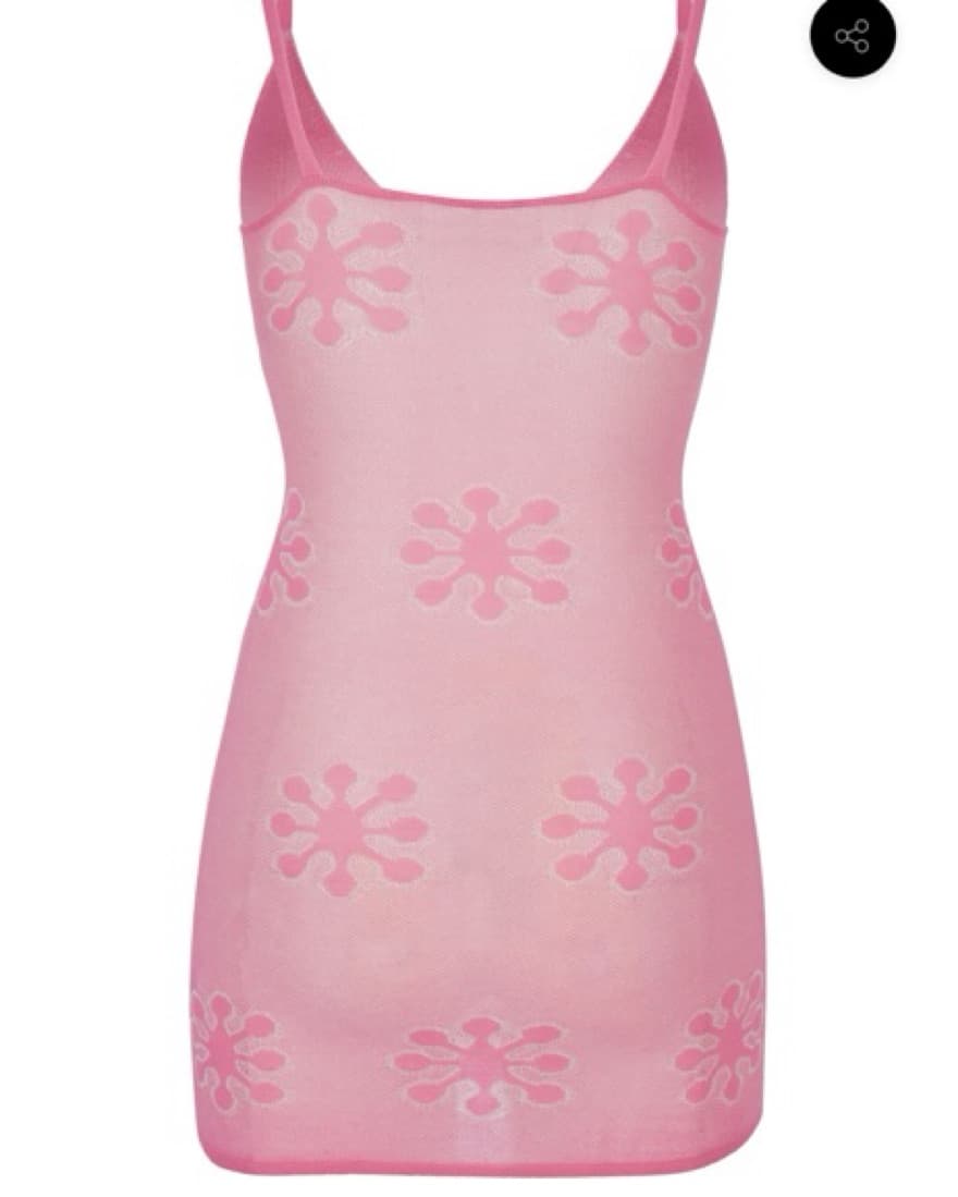 Asta Resort Deliliah Dress - Image 2