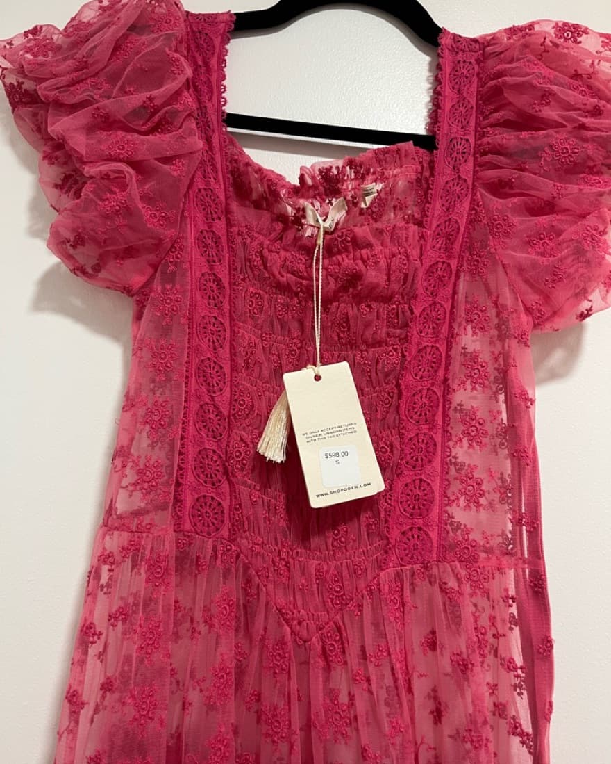 Doen Dress  - Image 3